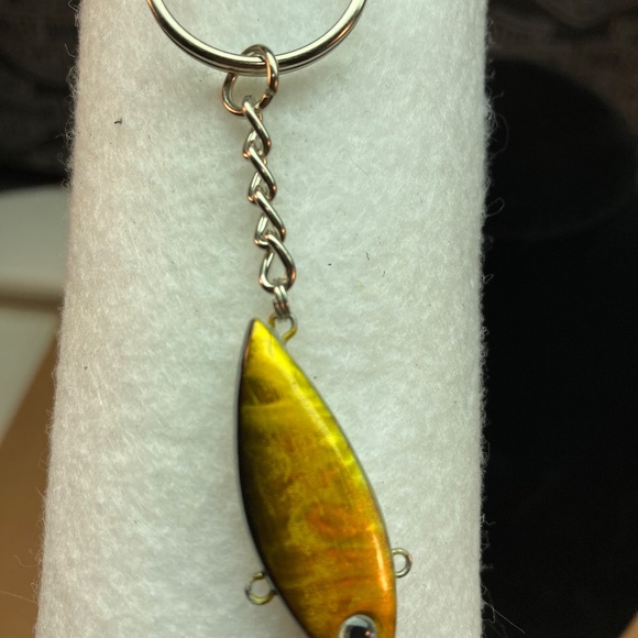 Aluring Keychain - Picture 5 of 5